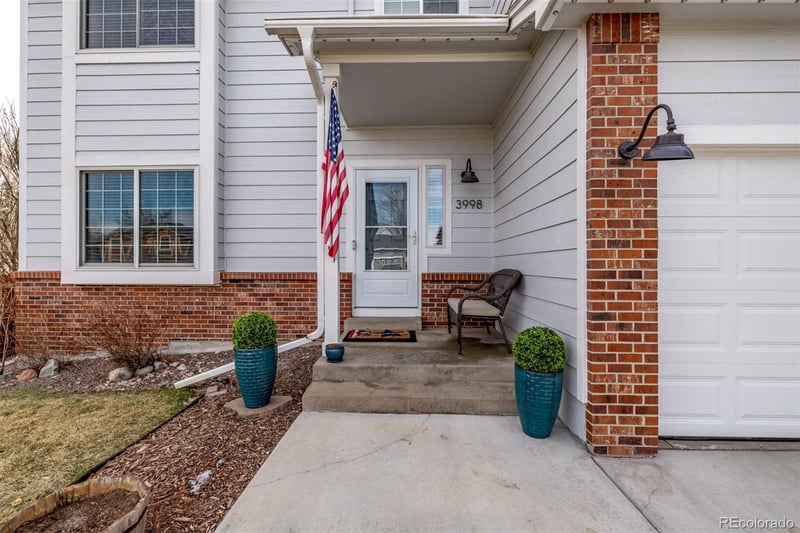 3998 Ashcroft Ave, Castle Rock, CO 80104