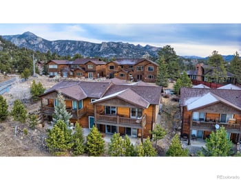 316 Big Horn Dr, Estes Park, CO 80517