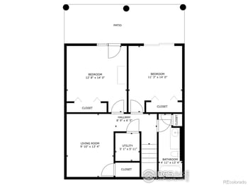 316 Big Horn Dr, Estes Park, CO 80517