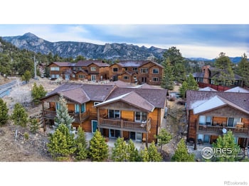 316 Big Horn Dr, Estes Park, CO 80517