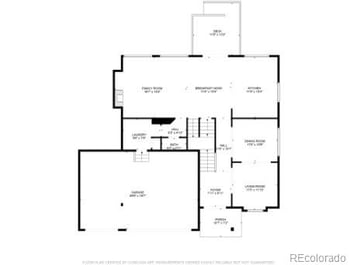 13465 Buffalo River Trl, Elbert, CO 80106