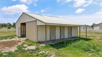 13465 Buffalo River Trl, Elbert, CO 80106