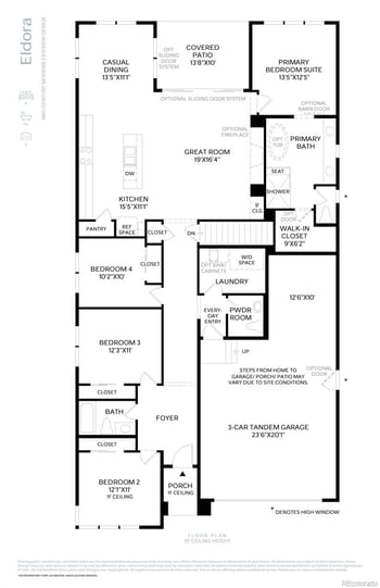 3240 Sapinero Dr, Loveland, CO 80538