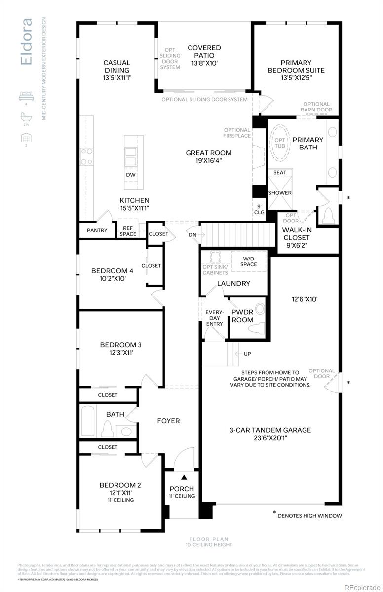 3240 Sapinero Dr, Loveland, CO 80538