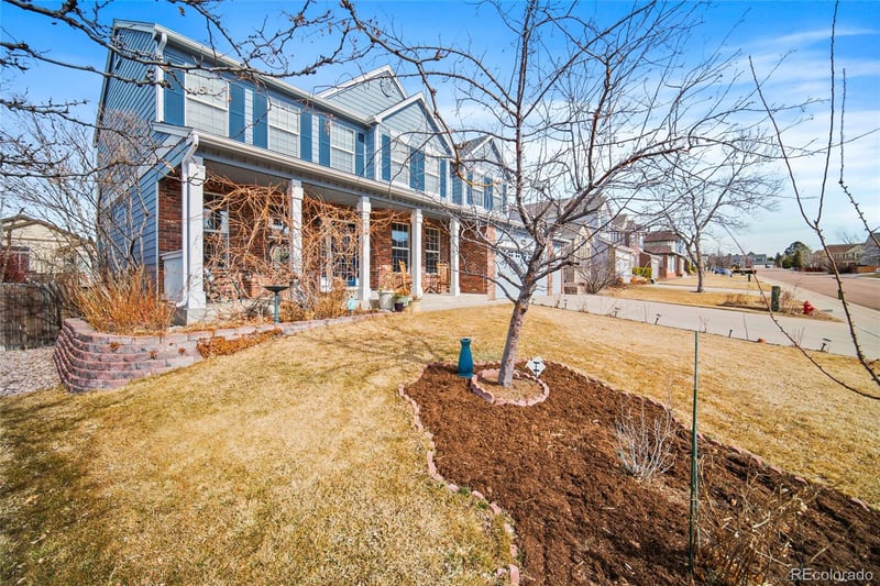 396 Caprice Ct, Colorado Springs, CO 80921