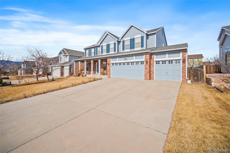 396 Caprice Ct, Colorado Springs, CO 80921