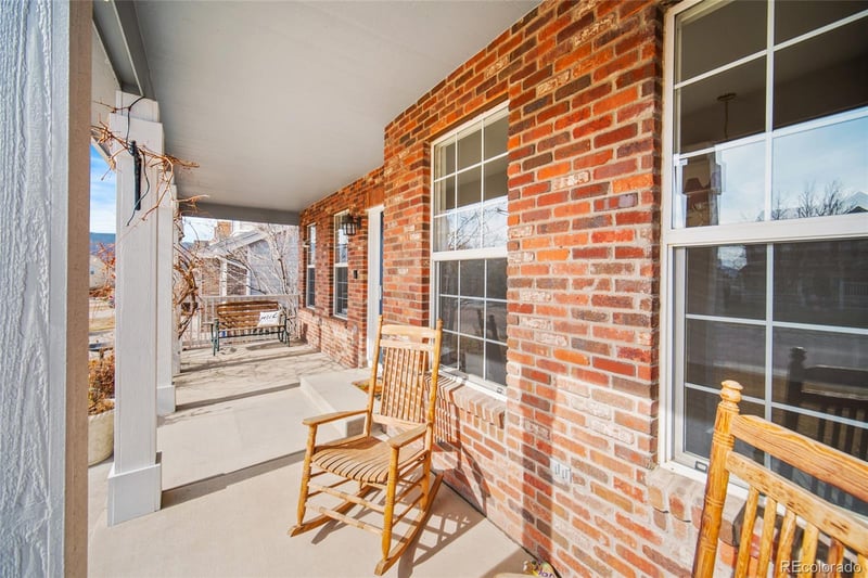 396 Caprice Ct, Colorado Springs, CO 80921