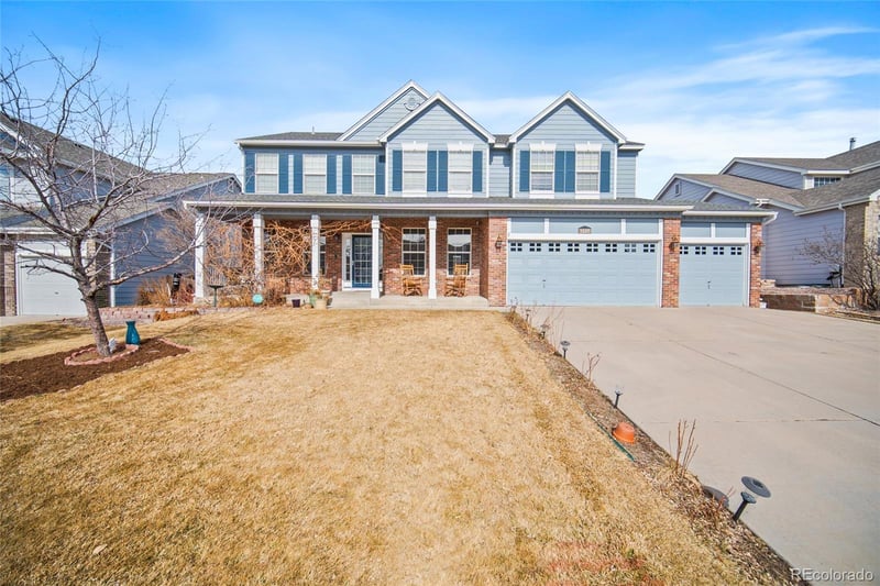 396 Caprice Ct, Colorado Springs, CO 80921