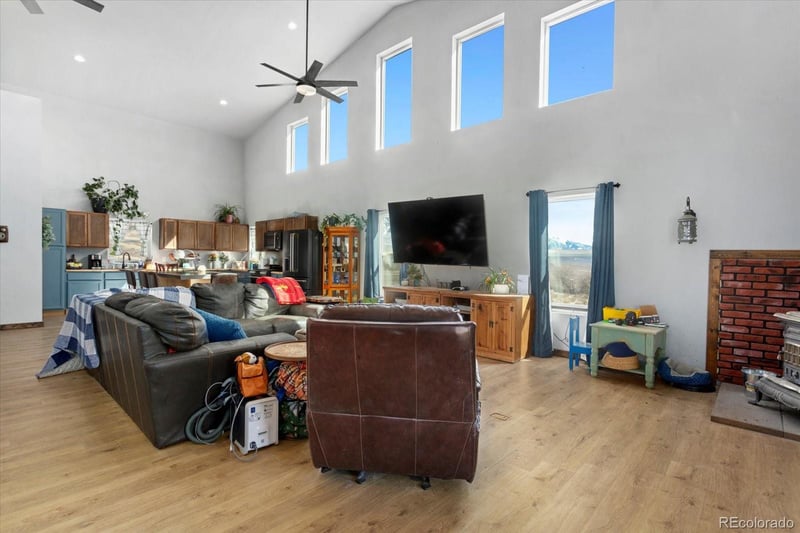 51624 Co Rd Vv50, Poncha Springs, CO 81242