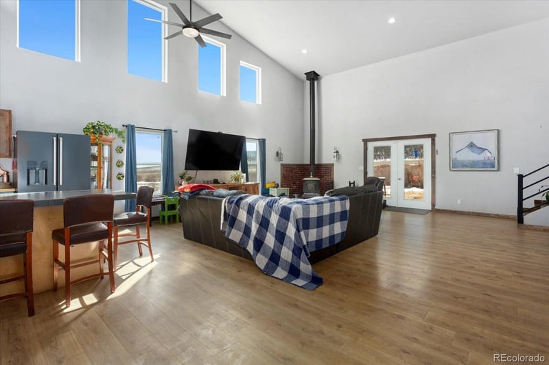 51624 Co Rd Vv50, Poncha Springs, CO 81242