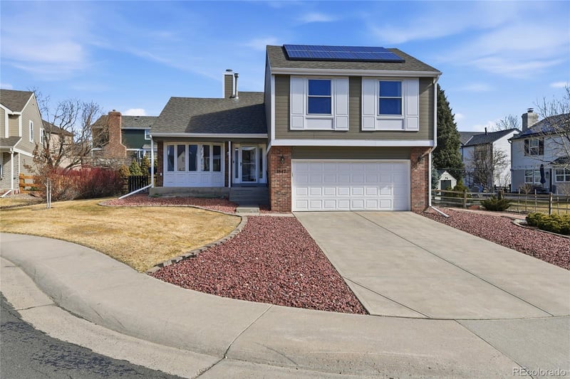 1847 Mountain Sage Pl, Highlands Ranch, CO 80126