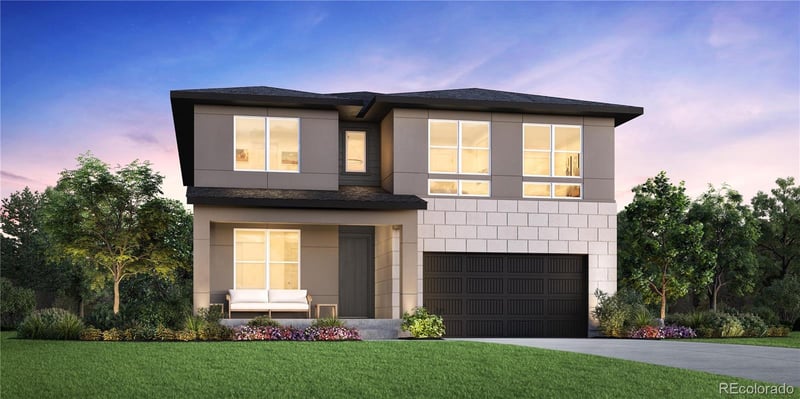 3278 Sapinero Dr, Loveland, CO 80538