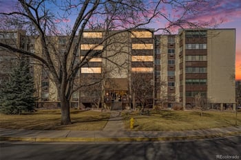3465 Poplar St #306, Denver, CO 80224