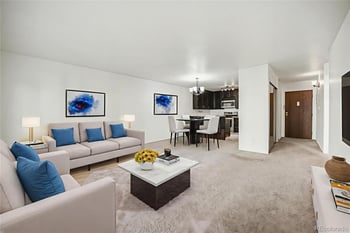 3465 Poplar St #306, Denver, CO 80224