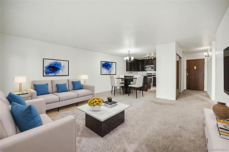 3465 S Poplar St #306, Denver, CO 80224