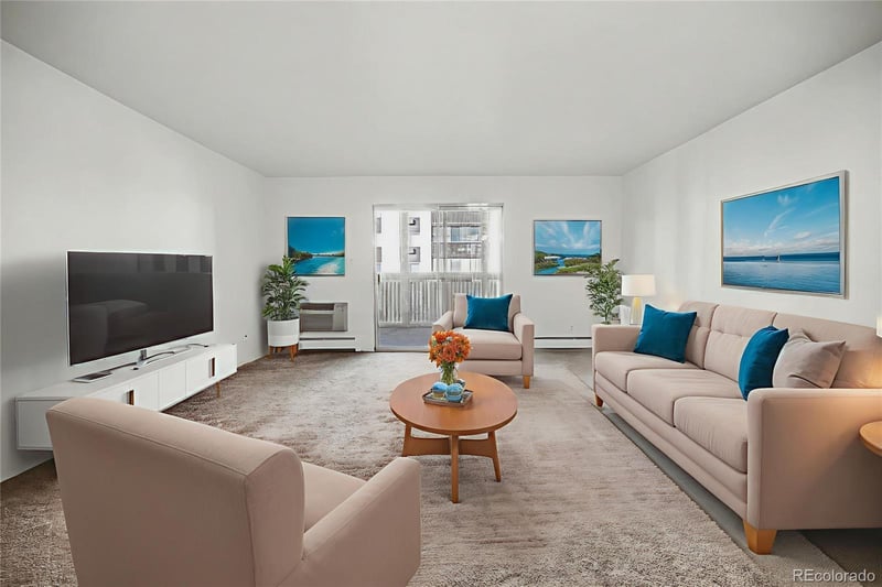 3465 S Poplar St #306, Denver, CO 80224