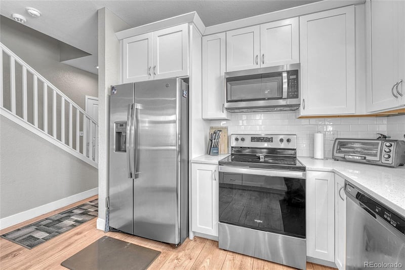 3510 Lisbon Ct, Aurora, CO 80013