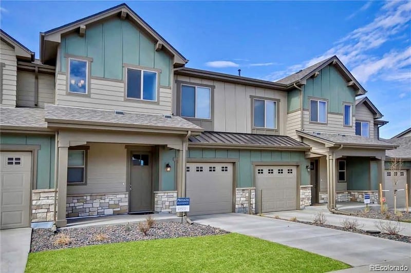 3510 Lisbon Ct, Aurora, CO 80013