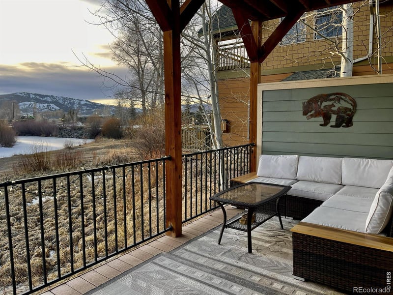 134 Edgewater Cir, Granby, CO 80446