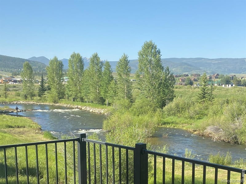 134 Edgewater Cir, Granby, CO 80446