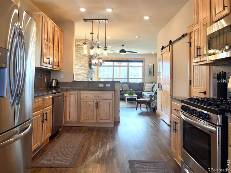 134 Edgewater Cir, Granby, CO 80446