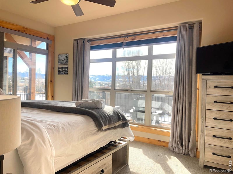134 Edgewater Cir, Granby, CO 80446