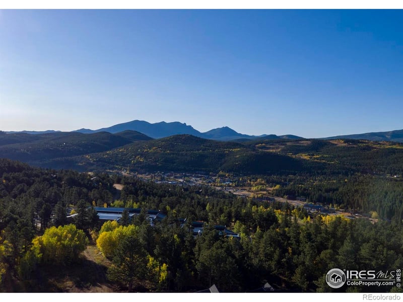 9 Juneau Cir, Nederland, CO 80466