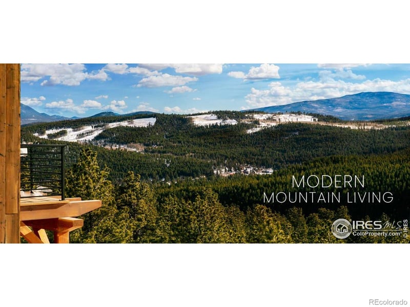 9 Juneau Cir, Nederland, CO 80466