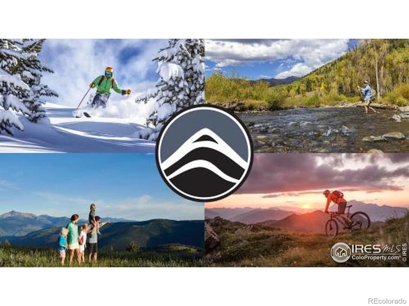 9 Juneau Cir, Nederland, CO 80466