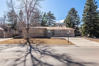 1916 Mineral Ave, Centennial, CO 80122