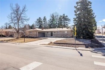 1916 Mineral Ave, Centennial, CO 80122