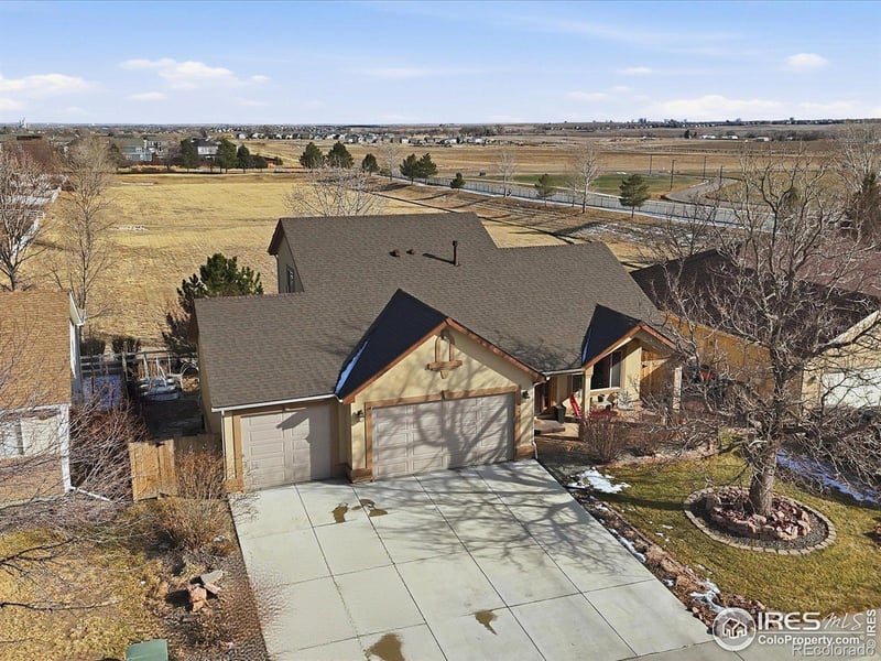 419 Hawthorne Ave, Johnstown, CO 80534