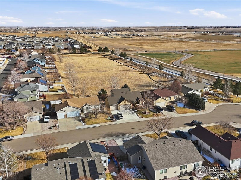 419 Hawthorne Ave, Johnstown, CO 80534