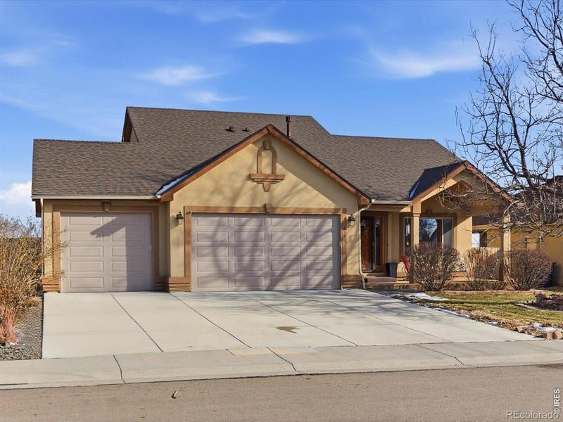 419 Hawthorne Ave, Johnstown, CO 80534
