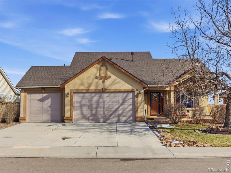 419 Hawthorne Ave, Johnstown, CO 80534