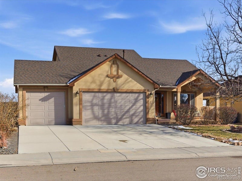 419 Hawthorne Ave, Johnstown, CO 80534