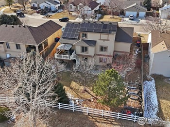 419 Hawthorne Ave, Johnstown, CO 80534