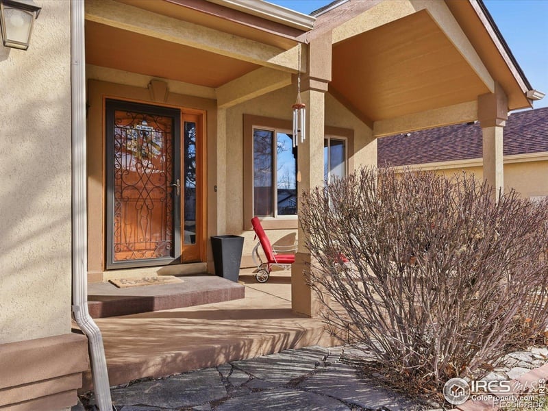 419 Hawthorne Ave, Johnstown, CO 80534