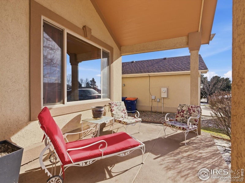 419 Hawthorne Ave, Johnstown, CO 80534