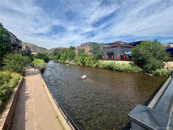 232 Holman Way, Golden, CO 80401