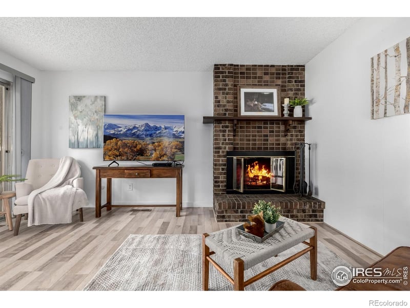1121 Fairway Club Cir #A3, Estes Park, CO 80517