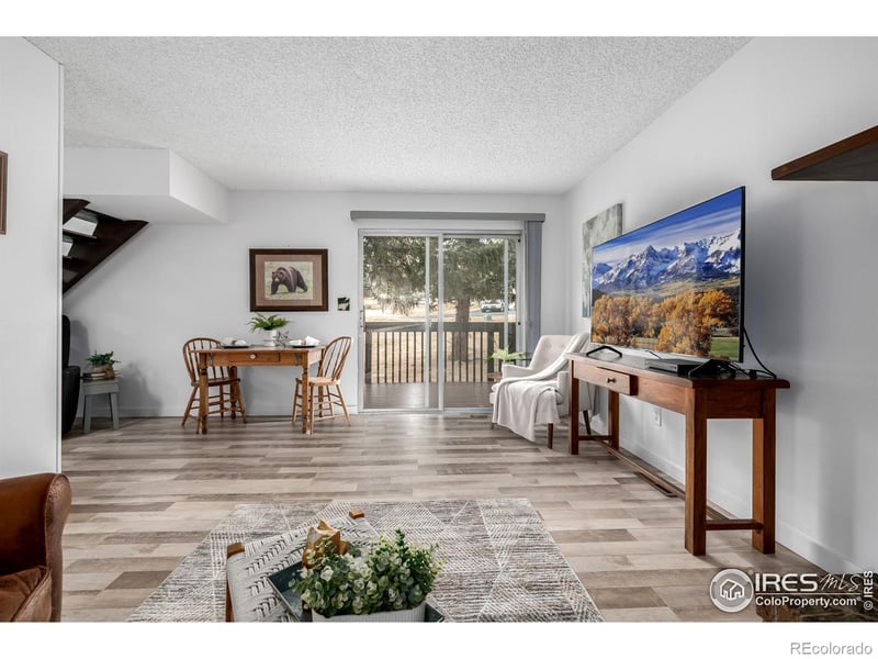 1121 Fairway Club Cir #A3, Estes Park, CO 80517
