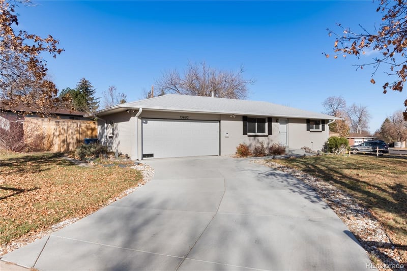 13603 Dakota Pl, Aurora, CO 80012