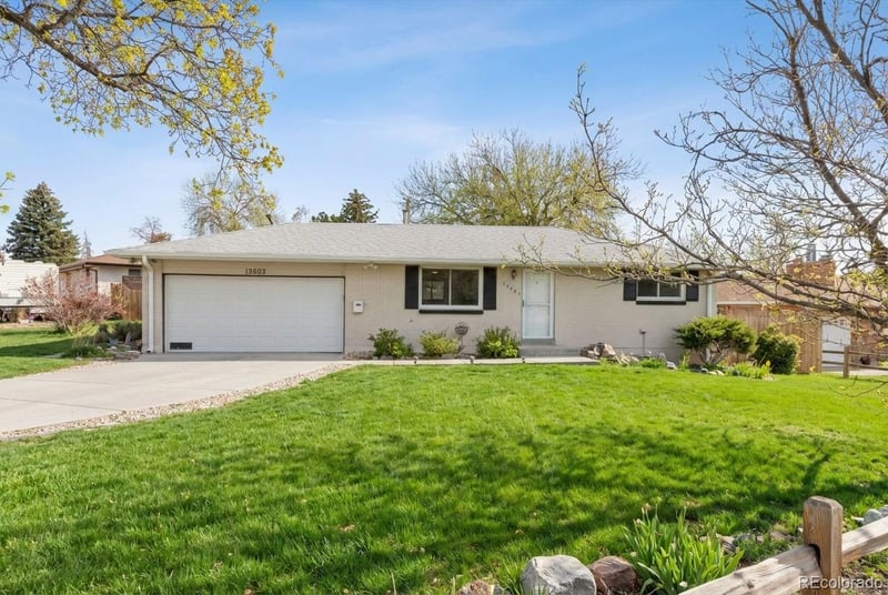 13603 Dakota Pl, Aurora, CO 80012