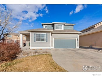 2014 Winamac Dr, Fort Collins, CO 80524