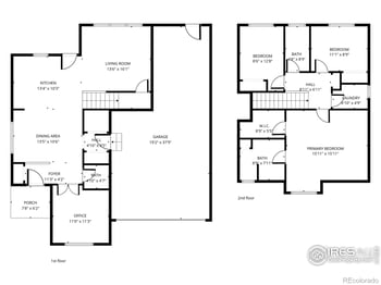 2014 Winamac Dr, Fort Collins, CO 80524