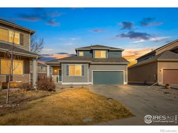 2014 Winamac Dr, Fort Collins, CO 80524