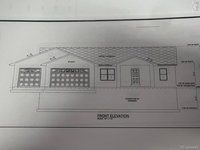 1176 Knotty Pine Ln, Pueblo West, CO 81007