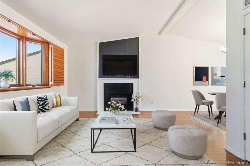 5017 Quintero Cir, Aurora, CO 80015