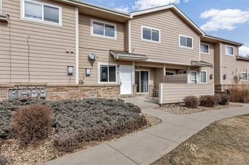 1601 Great Western Dr #I6, Longmont, CO 80501